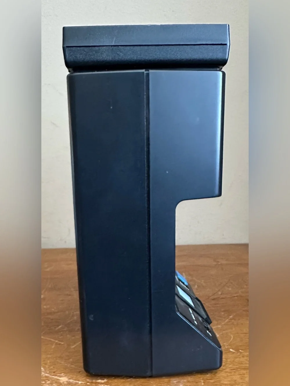 Vivitar vintage instant